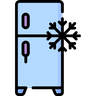 Refrigerator repair